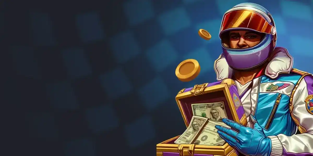 Bono Highroller 50 % hasta 500 €