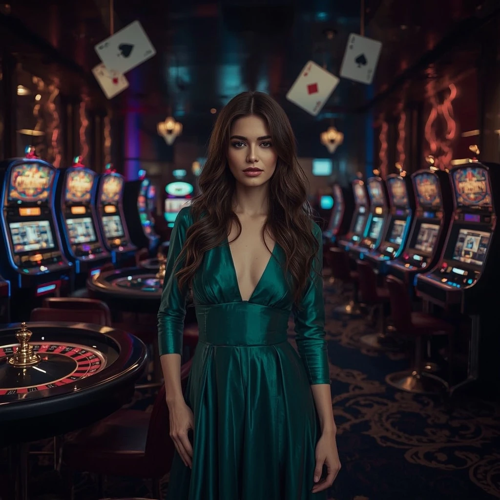 Betfair Casino juegos