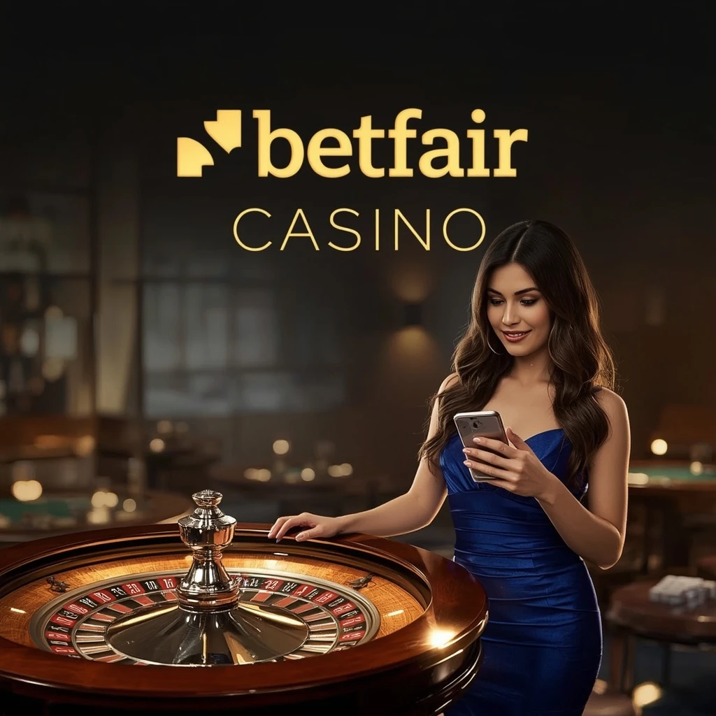 Betfair Casino España